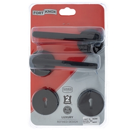M8E40 - 2 Lever Lockset Royal Sq Rose -M8E40_IP_b_T